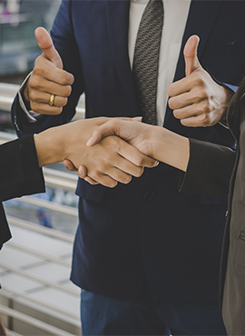 Müşteri Memnuniyeti